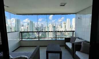 Imagem 3: LINDO apartamento para venda tem 170 metros quadrados com 3 quartos em BoaViagem perfeito