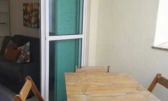 Imagem 6: Locação de apartamento de 1 quarto mobiliado