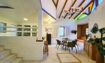 Imagem 2: Casa á 80 mts da Praia - Oportunidade de Venda - Maresias