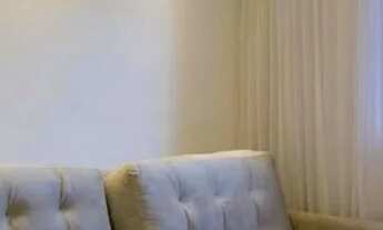 Imagem 4: Apartamento de 60m² disponível no condomínio Residencial Helbor Home Flex Pacaembu