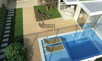 Imagem 11: Conheça a exclusividade da cobertura On The Ocean: 255m², 4 quartos, 4 suítes e 3 vagas. V