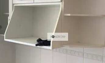 Imagem 5: Apartamento com 3 dormitórios para alugar, 75 m² por R$ 2.550,00/mês - Jardim Nova Indaiá