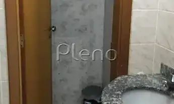 Imagem 5: Sala - Botafogo - Campinas