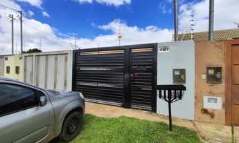 Imagem 3: Aluga se casa Casa com 2 dormitórios