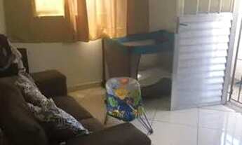 Imagem 2: Vendo ou alugo casa duplex em pau amarelo