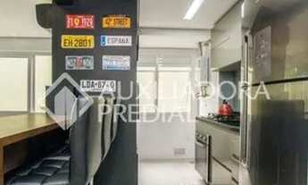 Imagem 5: Apartamento à venda Rua Doutor Eduardo Chartier, Passo da Areia - Porto Alegre