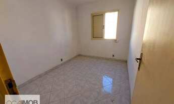 Imagem 3: Apartamento com 2 dormitórios para alugar, 53 m² por R$ 1.360,00/mês - Jardim Santo André