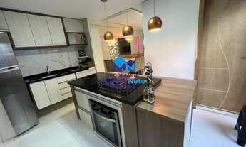 Imagem 4: Bairro Novo Condomínio Dália Casa 03 quartos