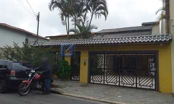 Imagem 2: SAO BERNARDO DO CAMPO - Residential / Home - BAIRRO DOS CASAS