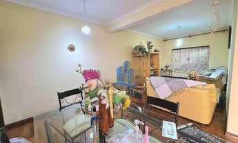 Imagem 2: Sobrado com 3 dormitórios à venda, 187 m² por R$ 1.170.000,00 - Santa Paula - São Caetano