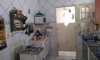 Imagem 5: Casa com 3 quartos à venda no Passaré - Fortaleza/CE