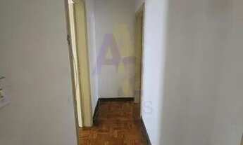 Imagem 3: Apartamento espaçoso com cômodos em prédio vintage, na melhor localização de Pinheiros, pr