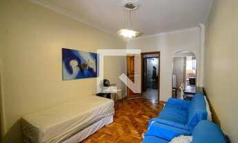 Imagem 4: Apartamento para Aluguel - Tijuca, 2 Quartos, 90 m2