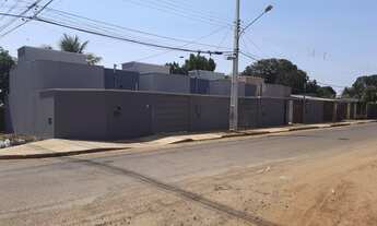 Imagem: Casa no bairro Tarumâ