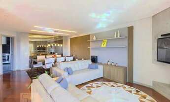 Imagem 4: Apartamento para Aluguel - Água Fria, 4 Quartos, 170 m2