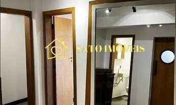 Imagem 5: IMPERDÍVEL! More no Itaim Bibi