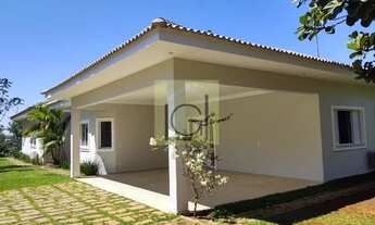 Imagem 2: CASA RESIDENCIAL em ITU - SP, FAZENDA VILA REAL DE ITU