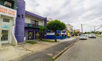 Imagem 2: Comercial residencial 498 m² 03 quartos (Suíte)Cidade Industrial - Curitiba - PR