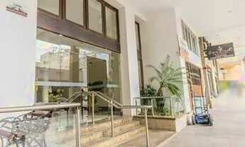 Imagem 3: Apartamento à venda Rua Jerônimo Coelho, Centro Histórico - Porto Alegre