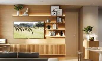 Imagem 7: Apartamento com 1 Dormitorio(s) localizado(a) no bairro Moema em São Paulo / Ref.:OR