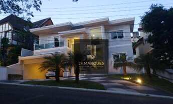 Imagem: Casa, 440 m² - venda por R$ 4.300.000,00