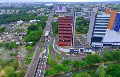 Imagem 5: Flat Millenium Manaus/ 33m² Mobiliado/ 8º andar !