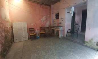 Imagem 7: Casa com 2 dormitórios para alugar, 100 m² por R$ 900/mês - Jardim Itapeva - Mauá/SP