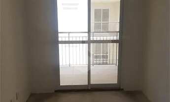 Imagem 5: Apartamento para venda 2 dormitórios - Campo Limpo, SP