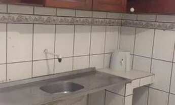 Imagem 7: Apto Mobiliado de 1 Quarto Conjunto Promorar prox Base Naval e Shopping Grão Pará