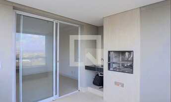 Imagem 6: Apartamento para Aluguel - Belvedere, 3 Quartos, 101 m2