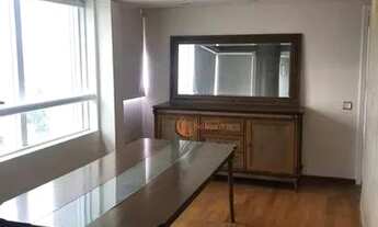 Imagem 7: Apartamento com 2 dormitórios para alugar, 205 m² - Jardim - Santo André/SP