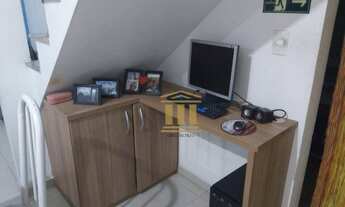 Imagem 2: Casa com 2 quartos à venda, 82 m² por R$ 380.000 - Residencial Bosque dos Ipês - São José