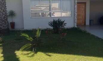 Imagem 3: Casa, 540 m² - venda por R$ 1.800.000,00 ou aluguel por R$ 12.950,00/mês - Condomínio Palm