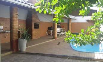 Imagem: Linda Casa ampla com piscina bairro Cidade