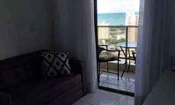Imagem 3: Apartamento no Manaíra com vista mar