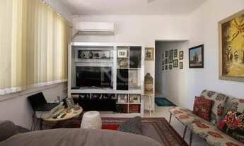 Imagem 2: Apartamento para Venda - 94m², 3 dormitórios, sendo 1 suites, Higienópolis