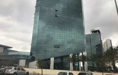 Imagem 2: Conjunto/Sala para Venda - 41m², 0 dormitórios, 1 vaga - Cristal