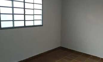 Imagem 6: Casa Residencial Santa Fé