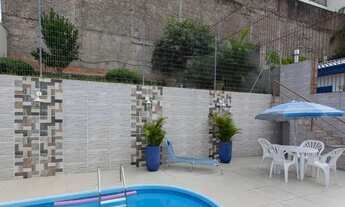 Imagem 2: Casa para venda com 4 quartos em Jardim das Nações - Salto - SP, Transferência de dívida