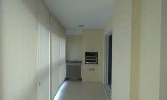 Imagem 2: Trilhas do Bosque 3 dormitórios sendo duas suite e duas vagas varanda gourmet com armários