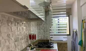 Imagem 5: Apartamento para Venda em Rio de Janeiro, Jacarepaguá, 2 dormitórios, 1 suíte, 2 banheiros