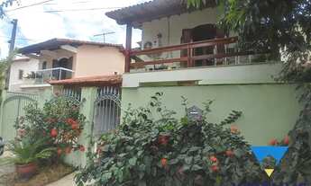 Imagem 4: FREGUESIA - Casa duplex no Condomínio Terral com 4 quartos, 335 m2