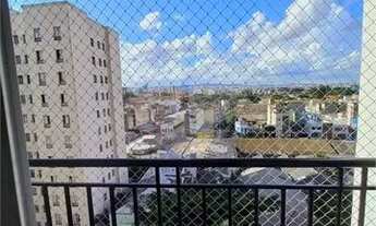 Imagem 2: Apto com sacada na Luz