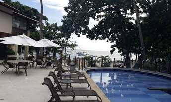 Imagem 2: Temporada Praia do Forte