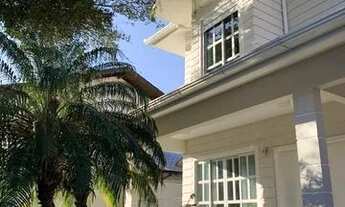 Imagem 5: Casa em condominio fechado