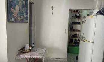 Imagem 4: Casa com 1 dormitório para alugar, 30 m² por R$ 800,00/mês - Super Quadra Morumbi - São Pa