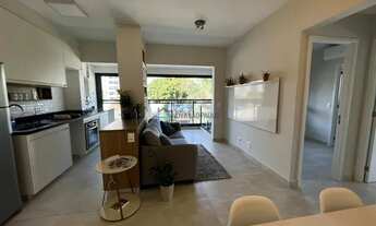 Imagem 2: Apartamento 100% Mobiliado para Locação | 2 quartos