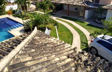 Imagem 6: Casa para aluguel e venda com 1400 metros quadrados com 4 quartos