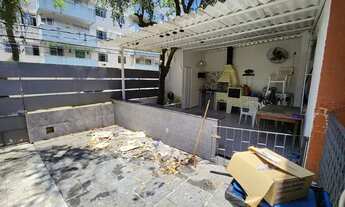 Imagem 3: CASA COMERCIAL FREGUESIA ALUGUEL 6 QTS 600M2