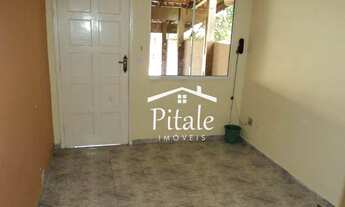 Imagem 5: Casa com 2 dormitórios para alugar, 90 m² por R$ 1.800,00/mês - Jardim Petrópolis - Cotia